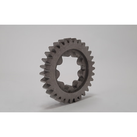 Mtd Gear-Spur 30T 717-1583